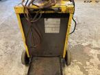 Esab LAE 315/ A10-Mvc30 Co2 welder 21