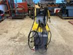 Esab LAE 315/ A10-Mvc30 Co2 welder 2