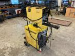 Esab LAE 315/ A10-Mvc30 Co2 welder 3