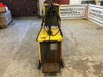 Esab LAE 315/ A10-Mvc30 Co2 welder 5