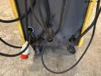 Esab LAE 315/ A10-Mvc30 Co2 welder 7