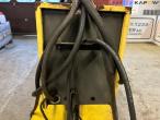 Esab LAE 315/ A10-Mvc30 Co2 welder 11