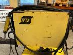 Esab LAE 315/ A10-Mvc30 Co2 welder 12