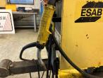 Esab LAE 315/ A10-Mvc30 Co2 welder 13