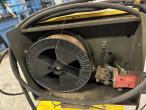 Esab LAE 315/ A10-Mvc30 Co2 welder 14