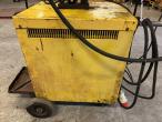 Esab LAE 315/ A10-Mvc30 Co2 welder 16