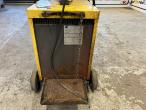 Esab LAE 315/ A10-Mvc30 Co2 welder 17