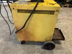 Esab LAE 315/ A10-Mvc30 Co2 welder 19