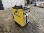 Esab LBH80 plasma welder 3