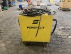 Esab LBH80 plasma welder 4