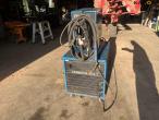 Euromaster 350E1 welder 2