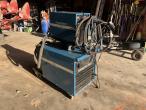 Euromaster 350E1 welder 3