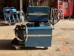 Euromaster 350E1 welder 4