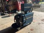 Euromaster 350E1 welder 5