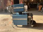 Euromaster 350E1 welder 8