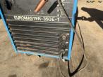 Euromaster 350E1 welder 10