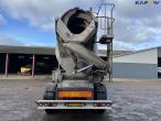 Euromixbeton EM 12 R concrete mixer 5