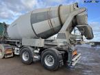 Euromixbeton EM 12 R concrete mixer 6