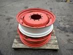 Rims 10x38 6