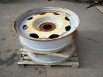 Rims 12x50 8