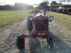 Farmall F-CUB tractor 2