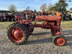 Farmall F-CUB tractor 4