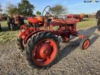 Farmall F-CUB tractor 5