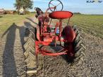 Farmall F-CUB tractor 6