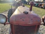 Farmall F-CUB tractor 15