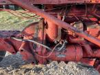 Farmall F-CUB tractor 19