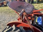 Farmall F-CUB tractor 21