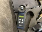 FarmPro grain moisture meter 5