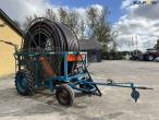 Fasterholt FM1500 watering machine 3