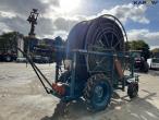 Fasterholt FM1500 watering machine 5