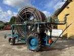 Fasterholt FM1500 watering machine 7