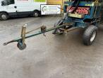 Fasterholt FM4300 watering machine 9