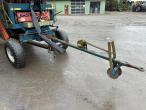 Fasterholt FM4300 watering machine 10