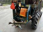 Fasterholt FM4300 watering machine 15