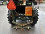 Fasterholt FM4300 watering machine 16