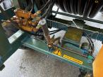 Fasterholt FM4300 watering machine 18