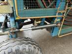 Fasterholt FM4300 watering machine 33