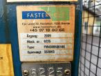 Fasterholt FM4300 watering machine 40