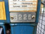 Fasterholt FM4300 watering machine 41