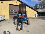 Fasterholt FM4300 watering machine 2