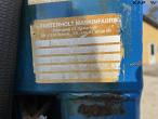 Fasterholt FM4300 watering machine 11