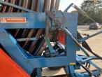 Fasterholt FM4300 watering machine 19