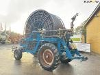 Fasterholt FM4500 watering machine 7