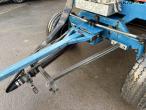 Fasterholt FM4500 watering machine 10