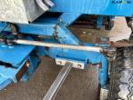 Fasterholt FM4500 watering machine 11