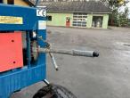 Fasterholt FM4500 watering machine 13